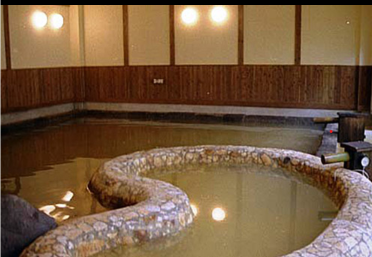 縄文天然温泉　「志楽の湯」に行ってきましたレポート